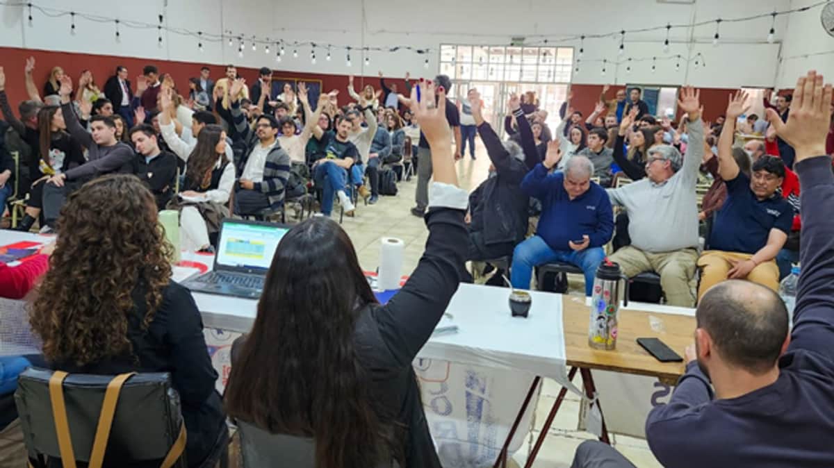 Empleados judiciales de Córdoba aceptaron la última oferta salarial