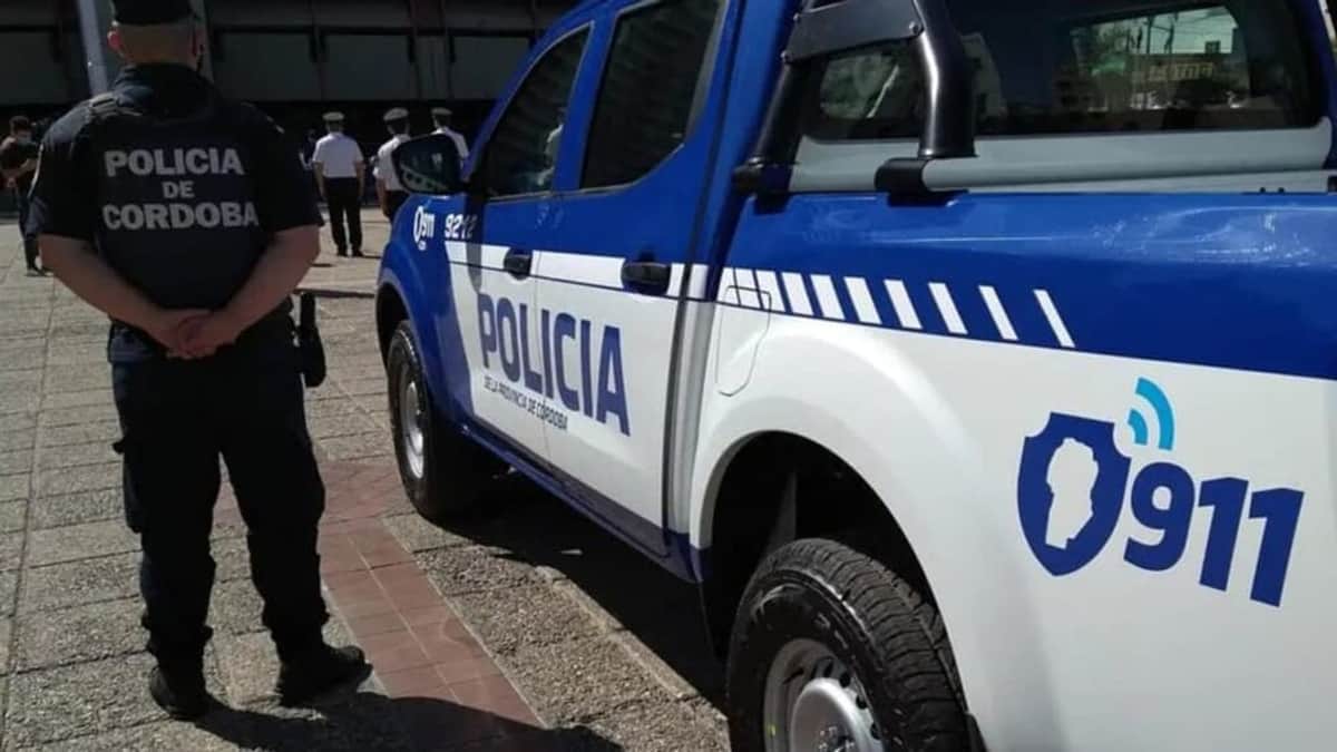 Detienen a un sargento de la Policía de Córdoba acusado de colaborar con ladrones