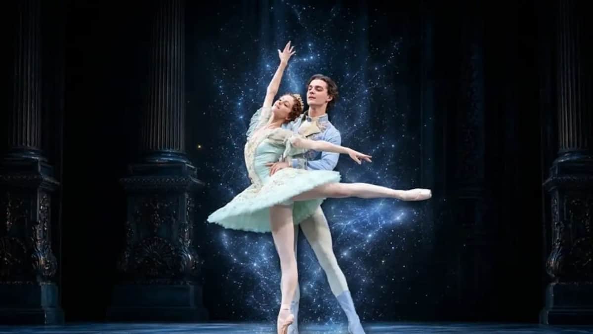Tradición y virtuosismo: el Ballet Clásico de San Petersburgo presenta La Bella Durmiente en Córdoba