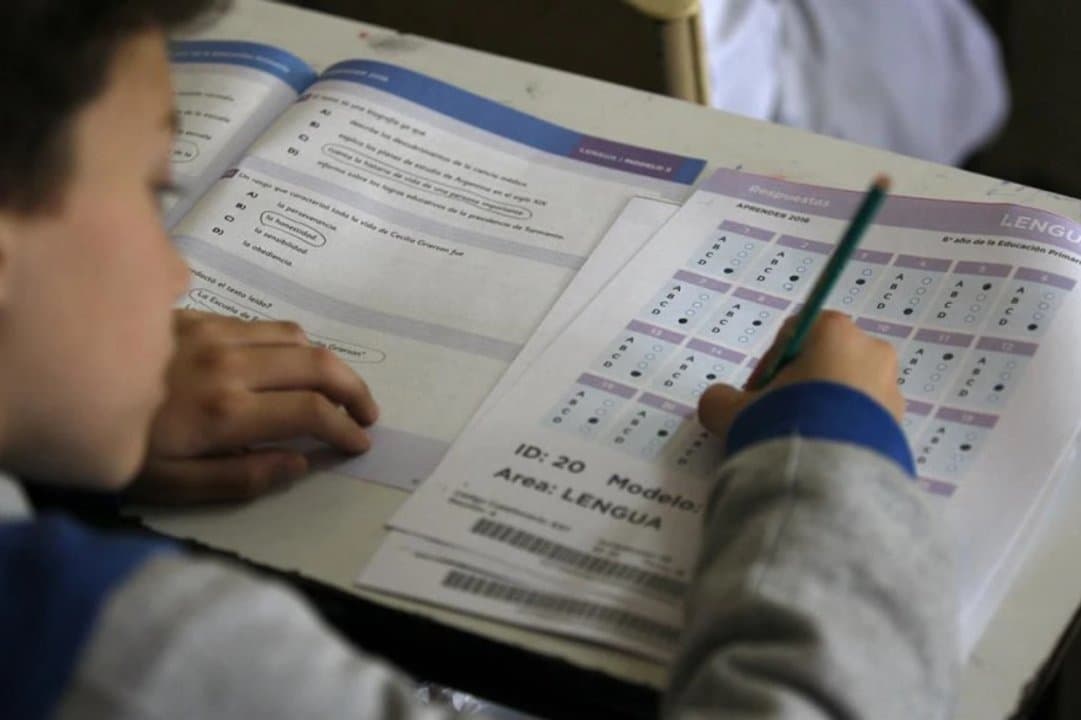 Pruebas PISA 2025: Córdoba, entre los tres mejores sistemas educativos de América Latina