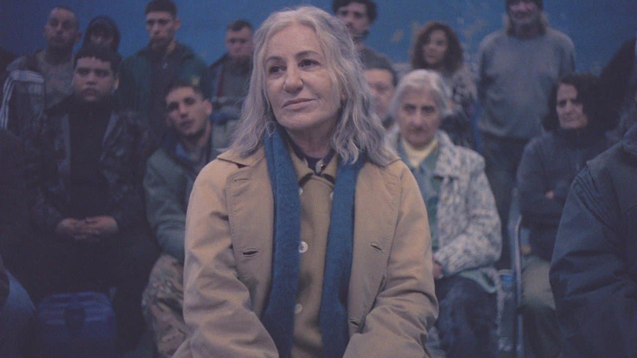 Mercedes Morán y Dolores Fonzi protagonizan “Mis muertos tristes", la nueva miniserie de Netflix