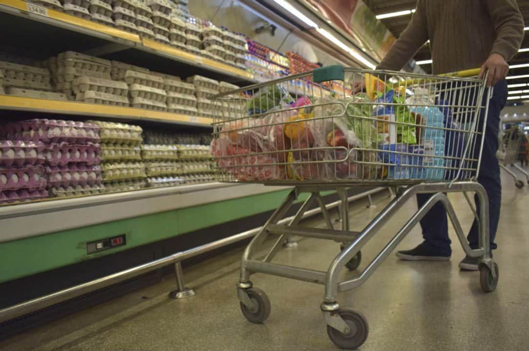 En Córdoba la inflación aumentó 1,8%