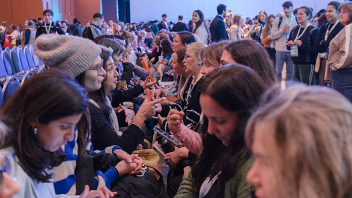 Llega el Emprende+: miles de emprendedores se reunirán para hacer crecer sus negocios