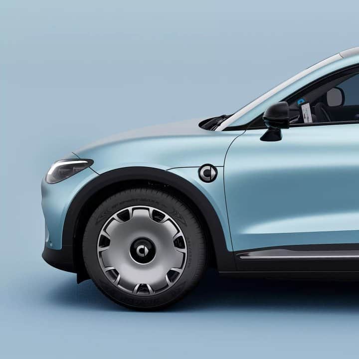 Smart vuelve a Argentina con una gama completamente nueva: qué modelos llegan y cuánto cuestan