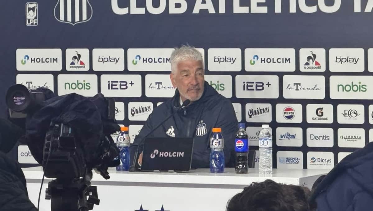 El desahogo que Talleres pedía a gritos: la mano de De Felippe y los clásicos que asoman