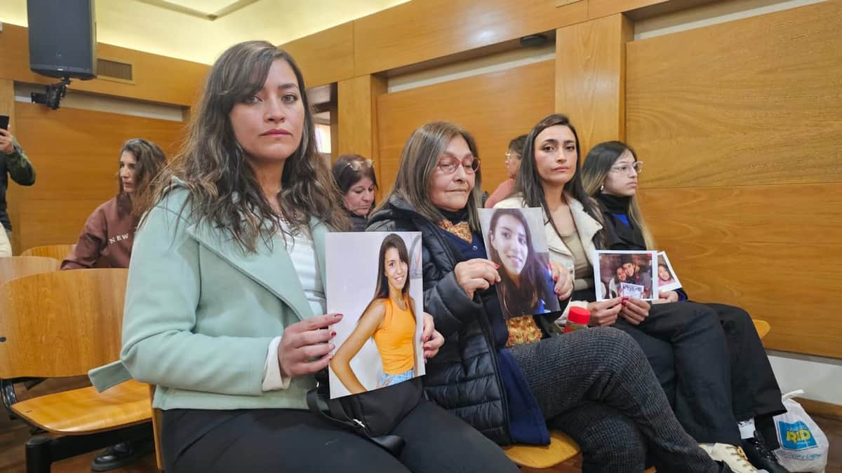 Dictan sentencia contra el dueño de los dogos que mataron a Trinidad Ballesteros