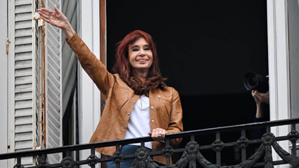Los abogados de Cristina Fernández presentaron una nueva prueba en la causa Vialidad