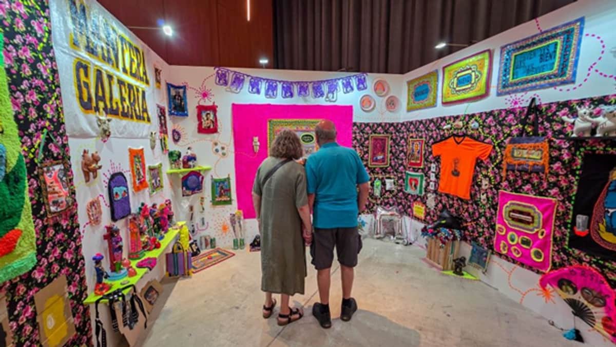 Mercado de Arte Contemporáneo 2026: Córdoba reúne a 56 galerías con el lema "vitalidad“
