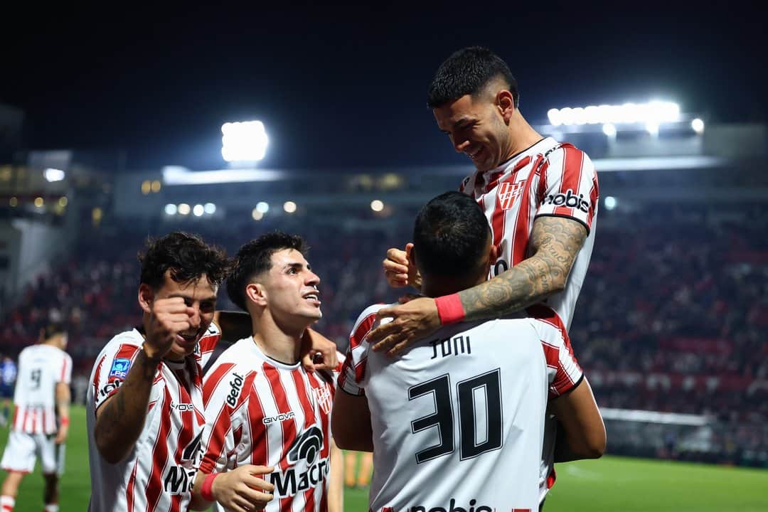 Instituto le gana 2-0 a Talleres en Alta Córdoba