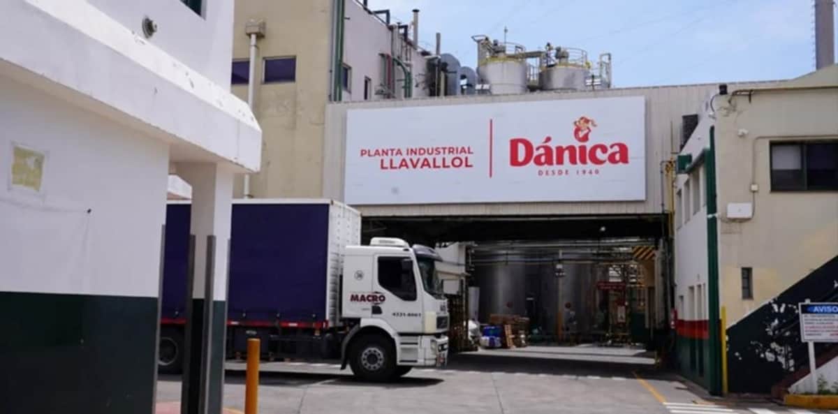 Dánica confirmó el cierre definitivo de su histórica planta en Llavallol: 30 trabajadores afectados