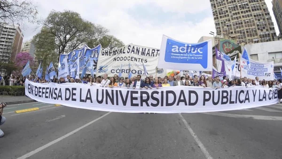 Sin resolución a la vista: el Gobierno apelará el fallo sobre el financiamiento universitario