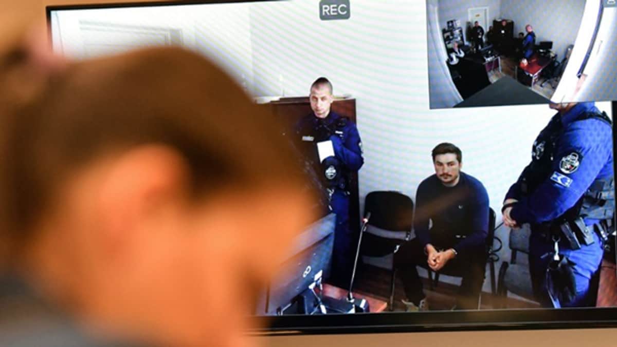 Condenaron a 26 años al exmilitar neofascista que asesinó a Federico Aramburú en París
