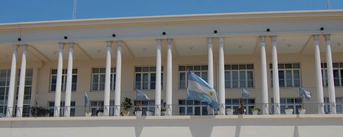 Fuerte reclamo docente en Córdoba: la UNC tendrá una semana completa de paro
