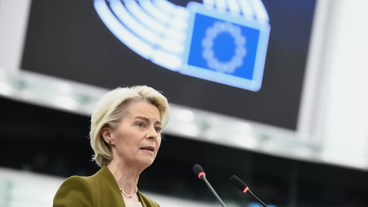 Qué implica el "no" de Islandia para la política de ampliación de la UE