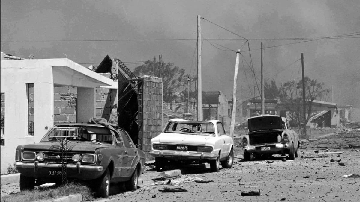 La Universidad Nacional de Río Tercero presentó la agenda de actividades a 31 años del 3 de Noviembre