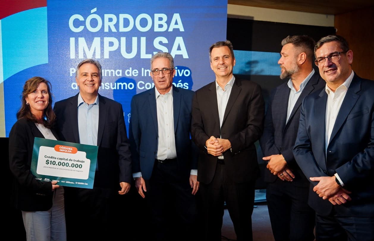 Económicas: Córdoba amplía el programa «Cuotazas» con financiación de hasta 20 cuotas sin interés para la construcción y el hogar