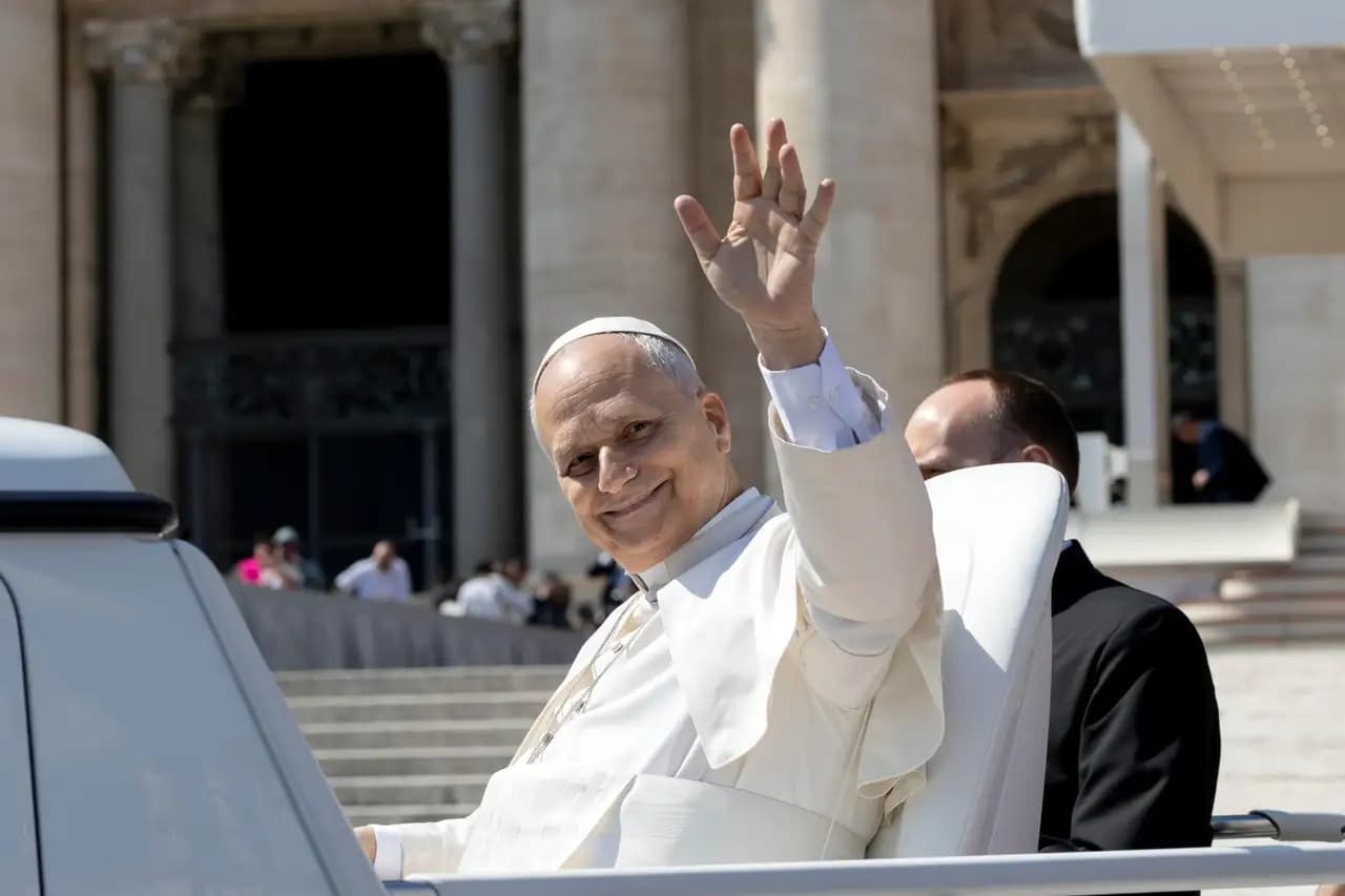 El Papa León XIV confirmó su visita a la Argentina con una histórica misa programada en Córdoba