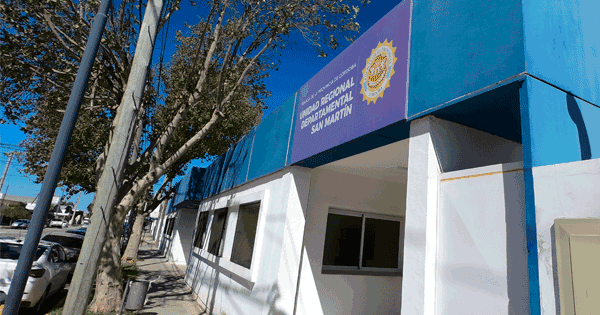 Hallaron en buen estado de salud al adolescente buscado en Villa María