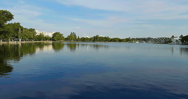 La semana en Villa María: sol, calorcito y ¿lluvia hacia el final?
