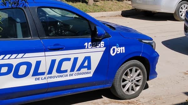Forzaron un local y robaron plata en Barrio Centro