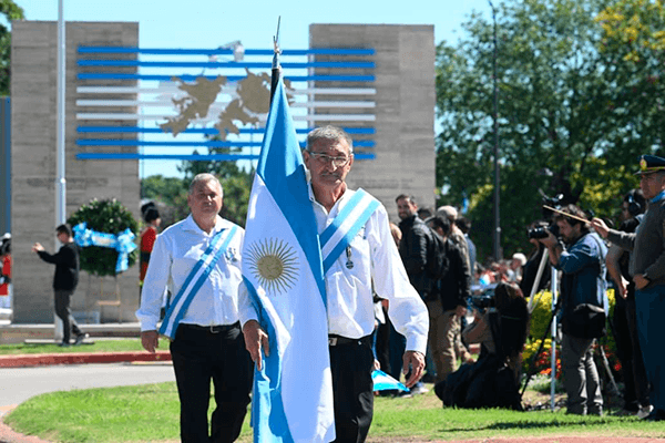 Todo los detalles sobre el desfile por los 159 años de Villa María