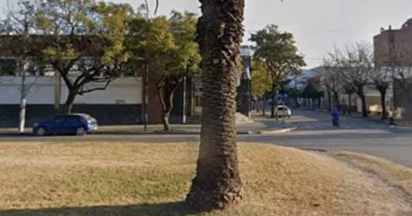 Una misma esquina dejó tres personas hospitalizadas