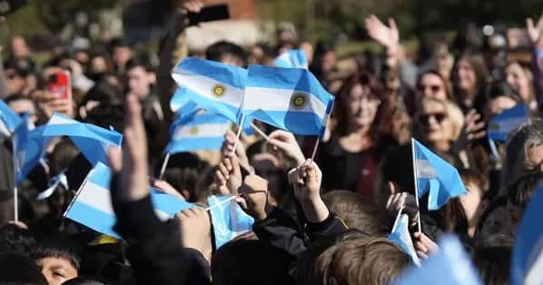 Desfile aniversario de Villa María: más de 220 entidades confirmadas y hay tiempo de sumarse