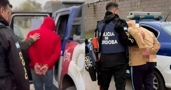 Violencia urbana sin control: lo apuñalaron y está en terapia