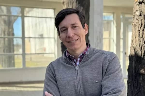 Un proyecto de la UNVM para producir hamburguesas plant-based recibirá financiamiento provincial