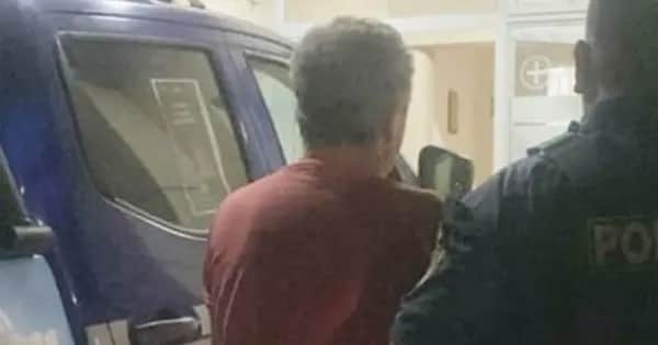 Una pelea dejó a un hombre con el dedo casi seccionado