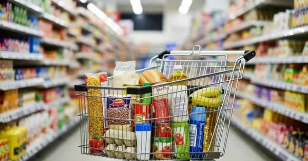 Una familia tipo necesitó $1.632.505 para no ser pobre en septiembre