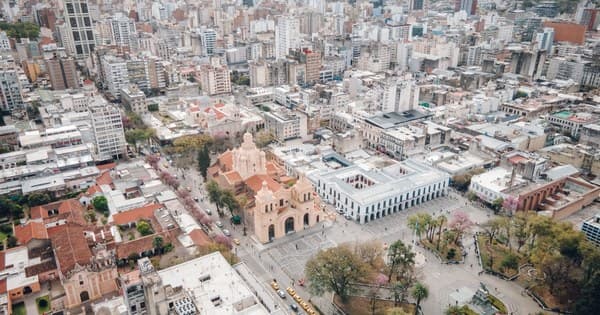 Papa León XIV en Córdoba: cómo llegar desde el interior y otras provincias al predio donde el Santo Padre dará la misa