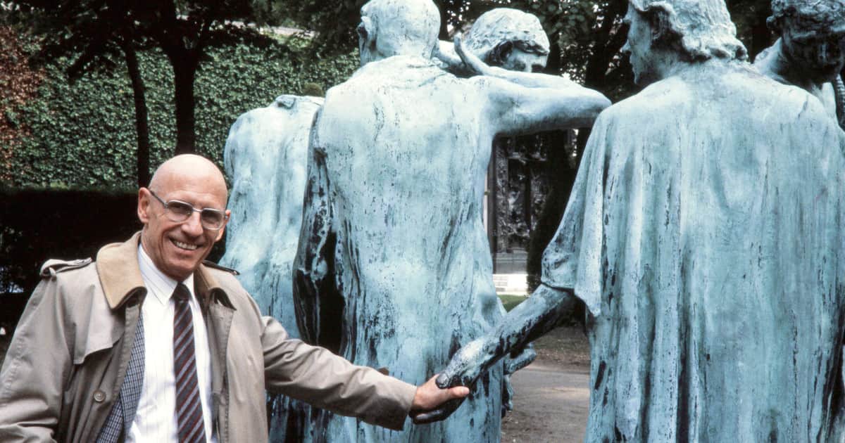 100 años de Michel Foucault: por qué Argentina fue uno de sus primeros territorios de culto