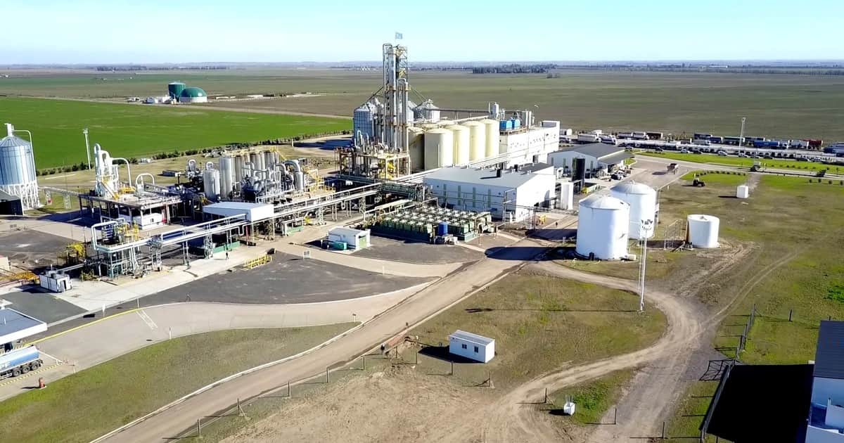 El agro, de acusado a protagonista
