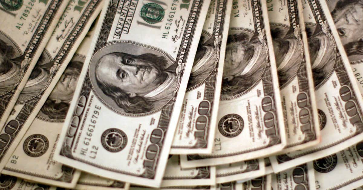 Dólar cripto hoy: a cuánto cotiza este jueves 03 de septiembre