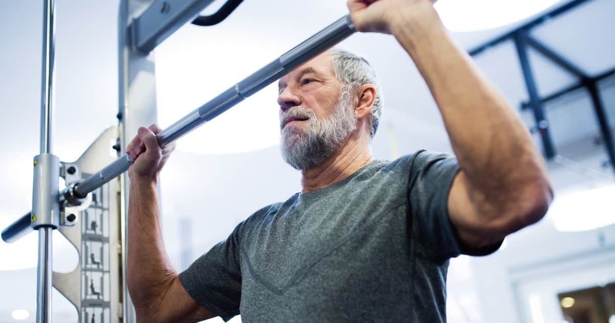 David Usandizaga, entrenador: “A los 60 años y sin contraindicaciones, una buena opción de cardio es combinar remo con marcha en cinta alternando inclinaciones”