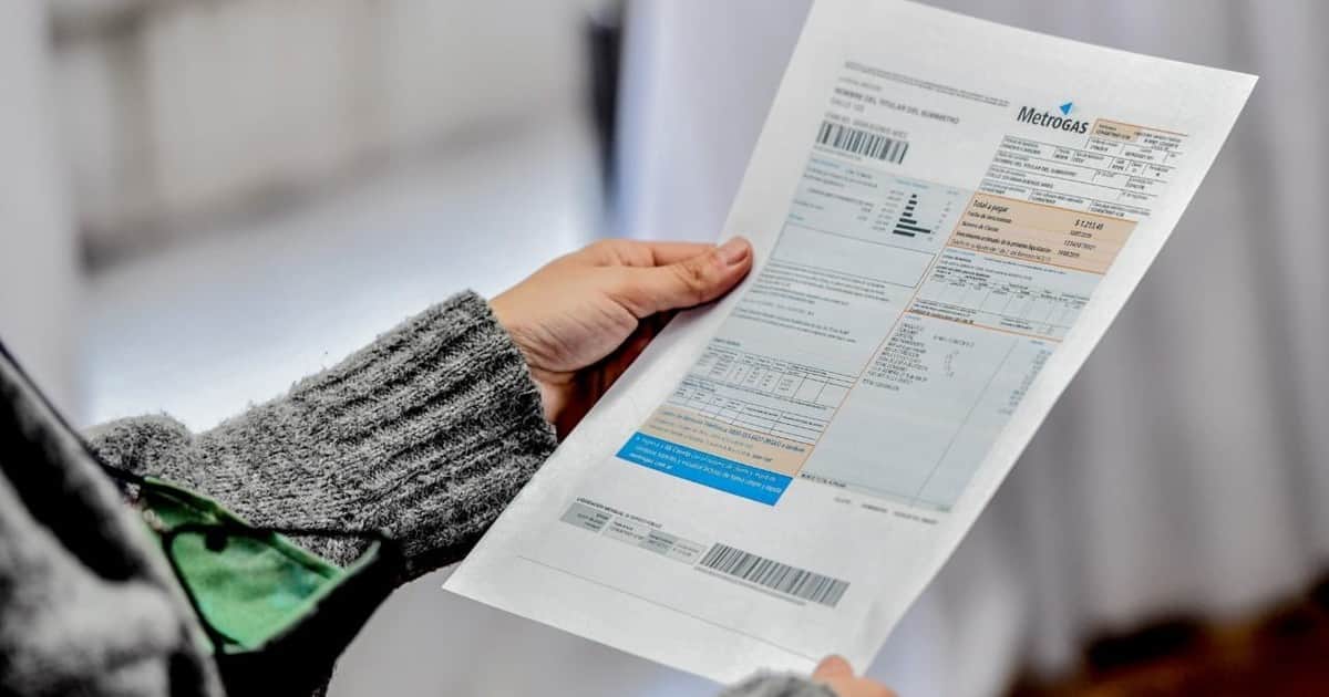 Una a una, las localidades y regiones que dejan de tener el subsidio al gas con el nuevo régimen de Zonas Frías