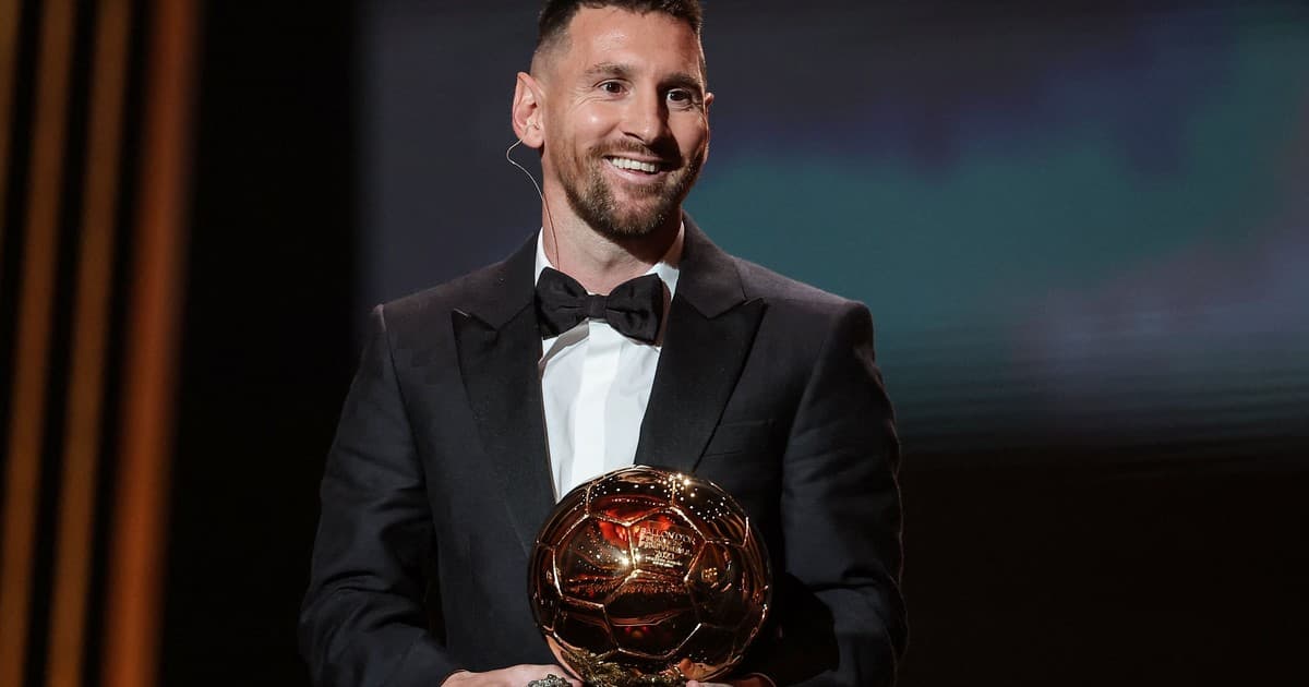 Balón de Oro 2026, votá en la encuesta: de Mbappé a Lamine Yamal, ¿quién podría sacarle el premio a Lionel Messi?
