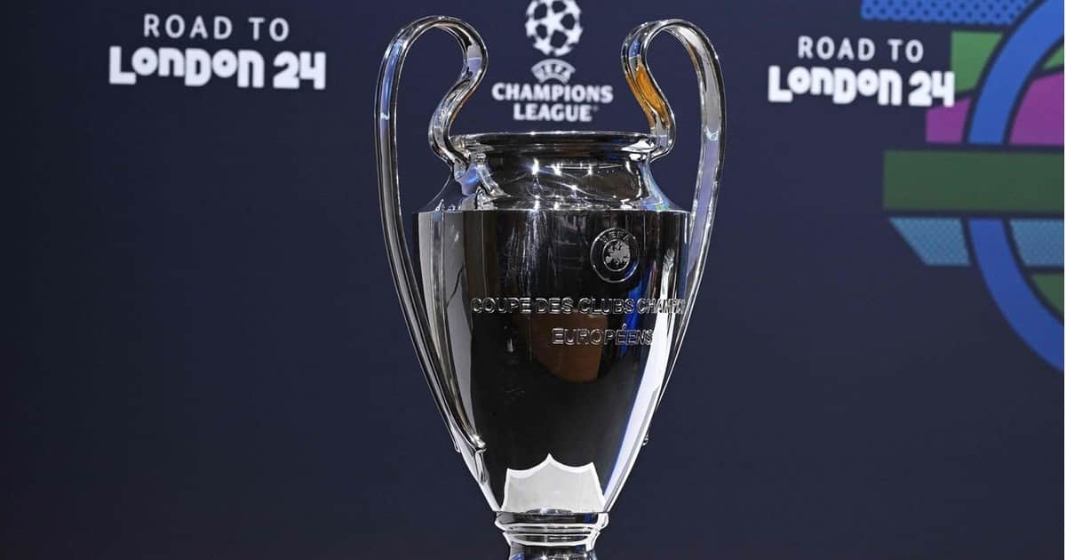 Dónde ver la Champions League en Argentina: cómo mirar todos los partidos por TV y online