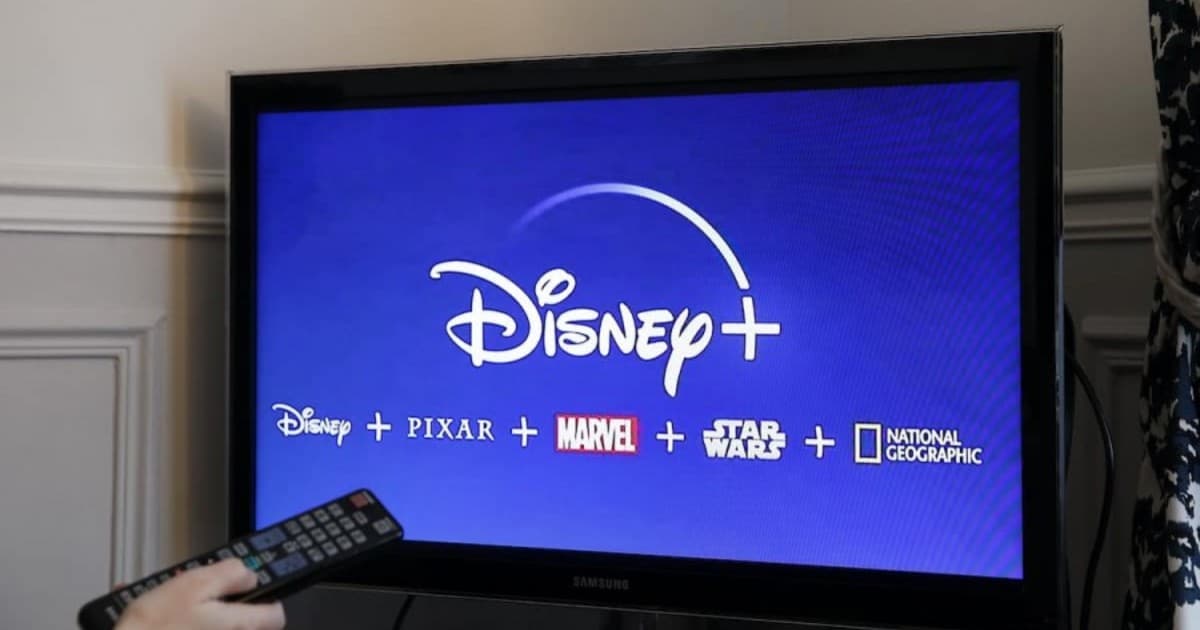 Qué ver en Disney+ hoy: las 10 series y películas que lideran el ranking este miércoles 9 de septiembre de 2026 en Argentina