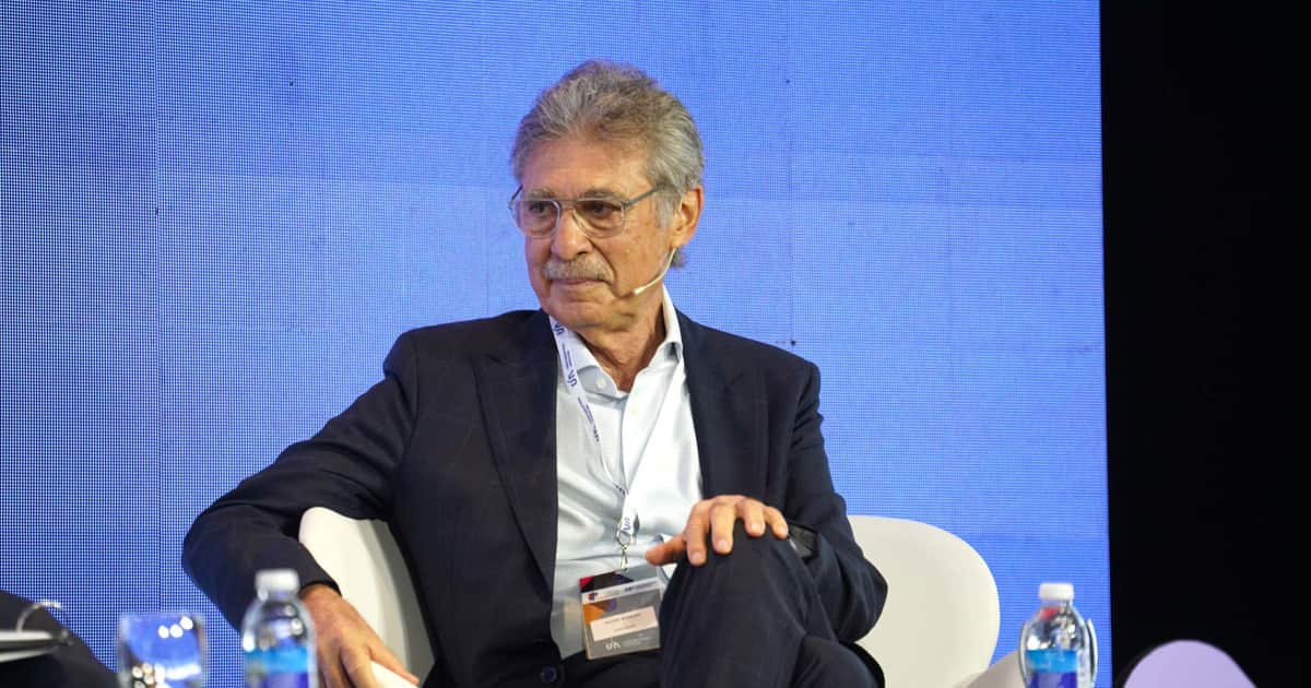Retraso en la compra de vacunas Pfizer contra el Covid 19: Hugo Sigman negó haber sido favorecido por el gobierno de Alberto Fernández