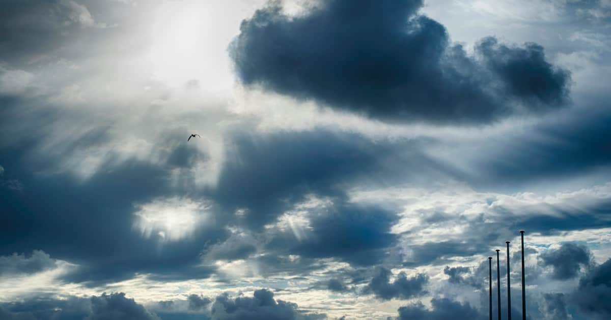 Clima hoy en Mar de las Pampas, Buenos Aires: el pronóstico del tiempo para este martes 1 septiembre de 2026