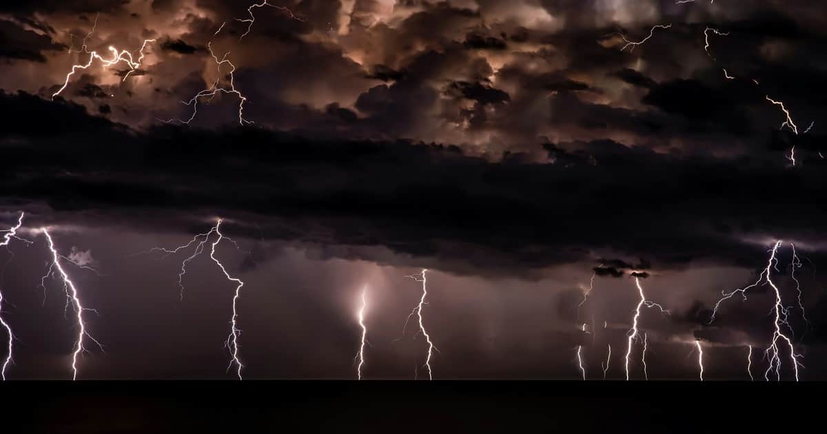 Clima hoy en San Salvador, El Salvador: el pronóstico del tiempo para este domingo 30 agosto de 2026