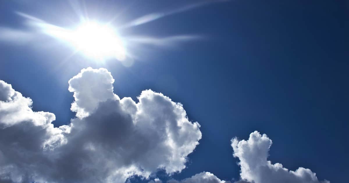 Clima hoy en Cabo San Lucas, México: el pronóstico del tiempo para este domingo 30 agosto de 2026