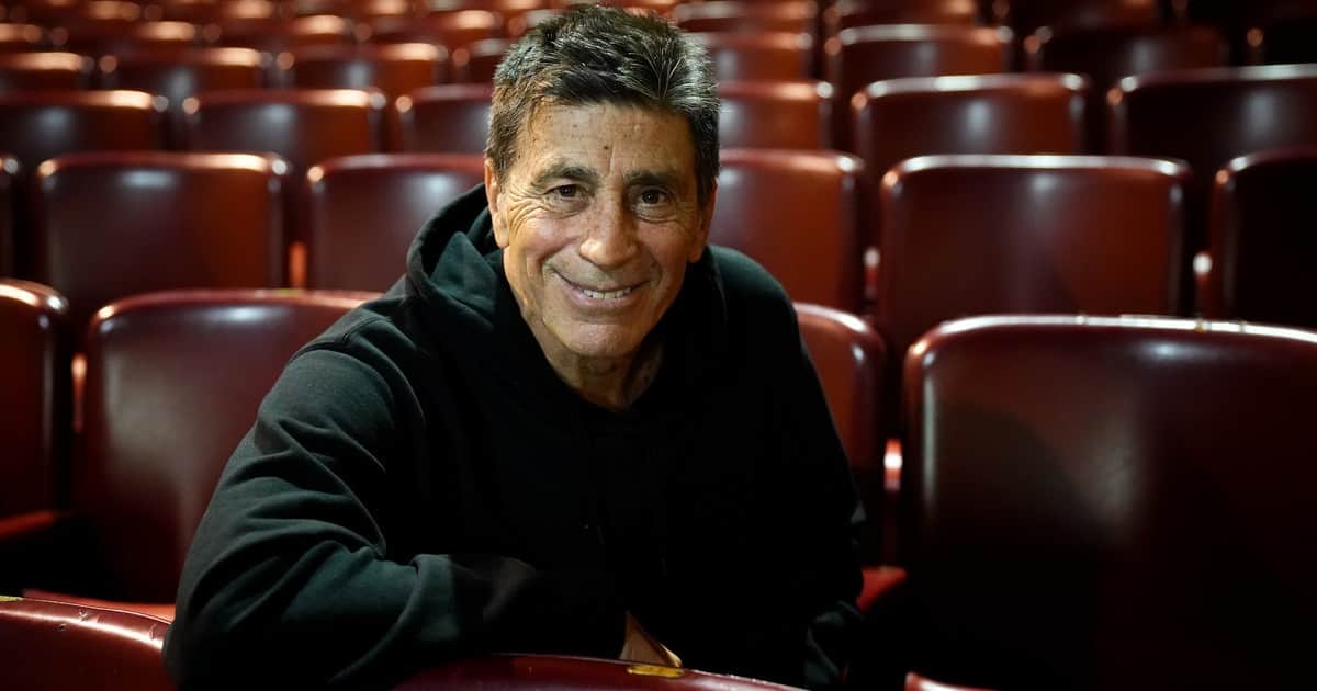 Nicolás Repetto vuelve a la televisión, después de 8 años: cuándo será su regreso a El Trece