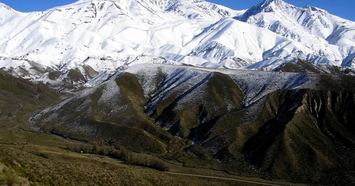 Tragedia en la Cordillera: encontraron muerto al montañista que era buscado hace cinco días en Mendoza