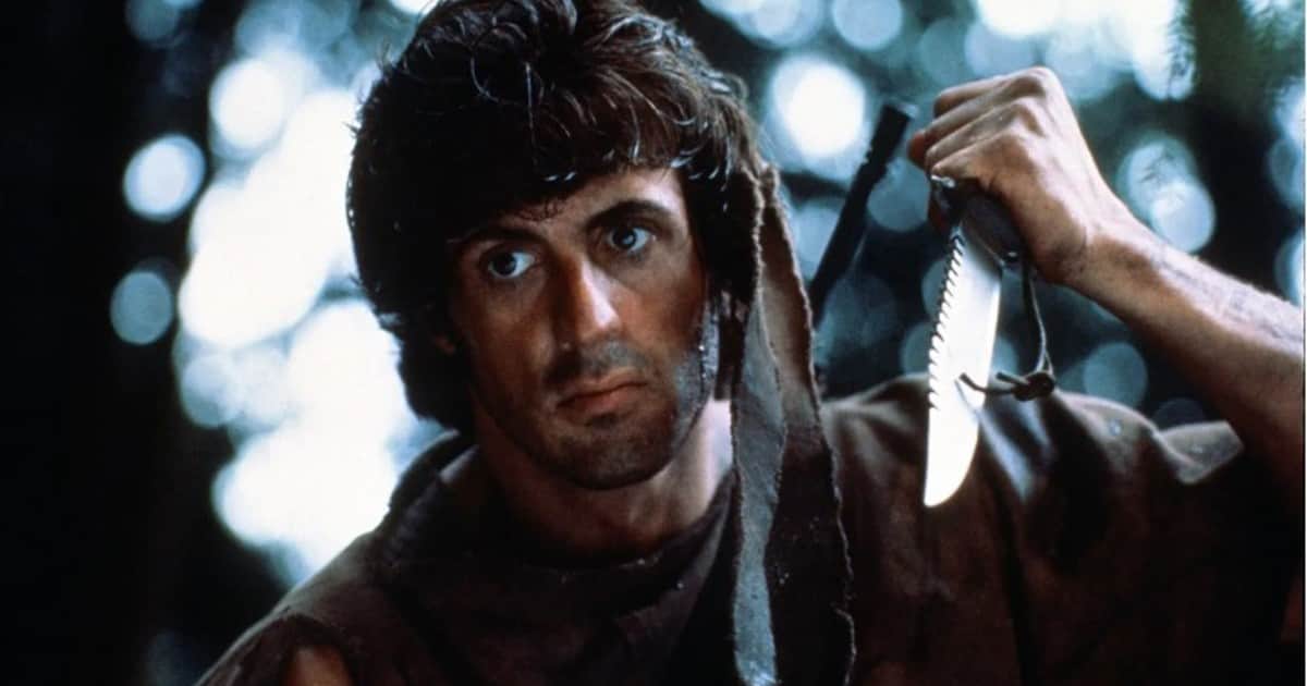 Sylvester Stallone confesó que sufrió bulimia durante su época de Rocky y reveló las graves consecuencias que dejaron los esteroides