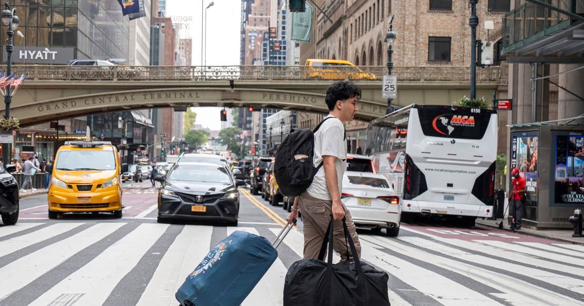 La psicología dice que las personas que no desean viajar no son cerradas de mente: obtienen de los lugares conocidos las mismas cosas que otras personas obtienen de los nuevos, y ninguna preferencia es más evolucionada que la otra