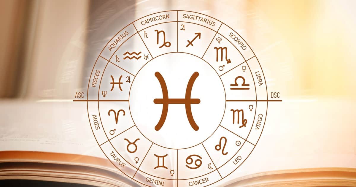 Horóscopo de Piscis para los últimos meses de 2026