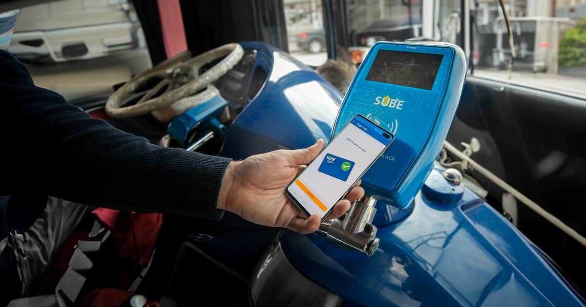 Nuevo aumento del transporte en septiembre: cuánto costarán colectivo, subte y tren en el AMBA a partir de hoy
